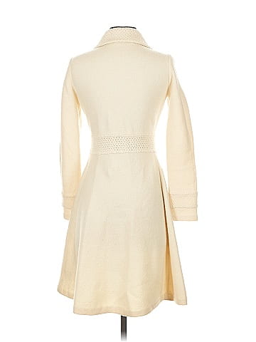 Classiques Entier Wool Coat (view 2)