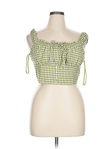 Assorted Brands Tube Top (view 1)