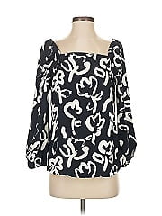 J.Crew 365 3/4 Sleeve Blouse