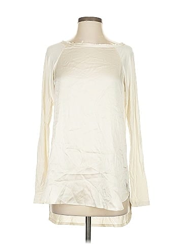 Worth New York Long Sleeve Top (view 1)