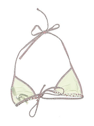 Frankies Bikinis Swimsuit Top (view 2)