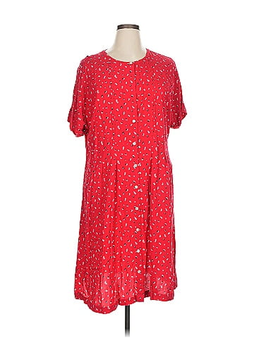 J.Jill Casual Dress (view 1)