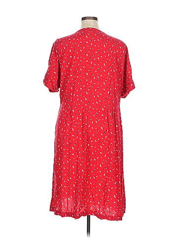 J.Jill Casual Dress (view 2)