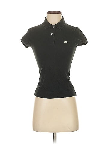 Lacoste Short Sleeve Polo (view 1)