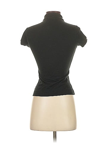 Lacoste Short Sleeve Polo (view 2)