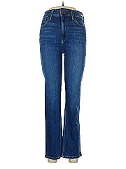 Just Black Jeans