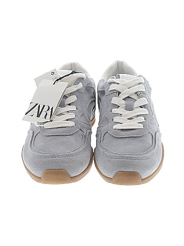 Zara Sneakers (view 2)