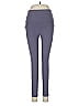 Athleta Blue Active Pants Size M - photo 1