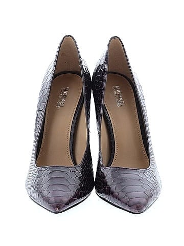 MICHAEL Michael Kors Heels (view 2)