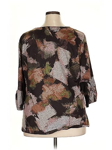 Allison Daley Pullover Sweater (view 2)