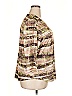 Allison Daley Brown Cardigan Size 2X - photo 3