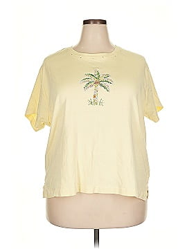 Palm Grove Short Sleeve T Shirt