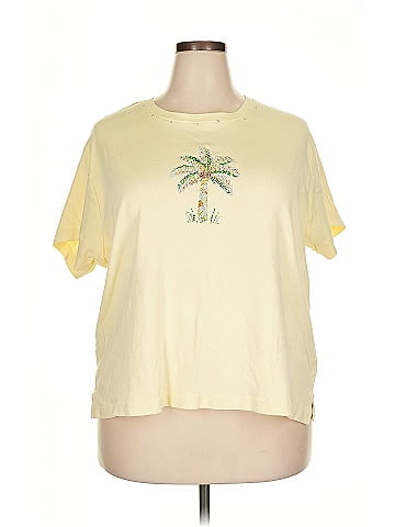 Palm Grove Short Sleeve T-Shirt (view 1)