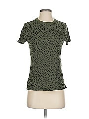 Atm Short Sleeve T Shirt