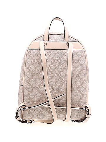 Kate Spade New York Leather Backpack (view 2)
