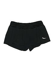 Saucony Athletic Shorts