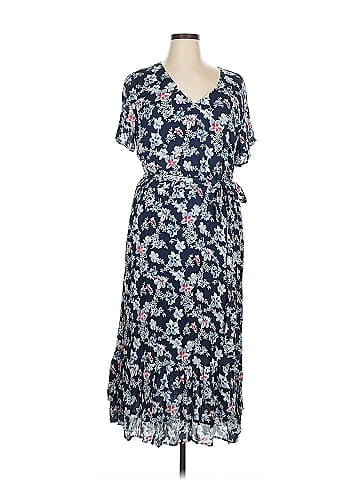 J.Jill Casual Dress (view 1)