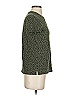 ATM 100% Cotton Polka Dots Green Short Sleeve T-Shirt Size S - photo 3