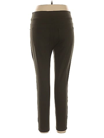 SPANX Active Pants (view 2)