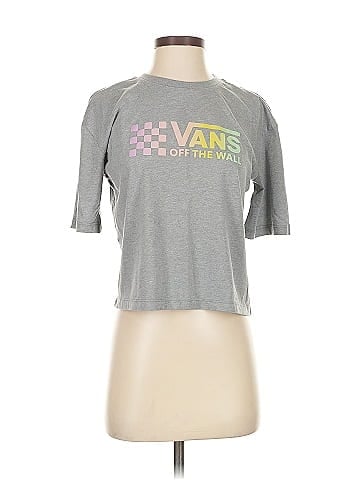 Vans Short Sleeve T-Shirt (view 1)
