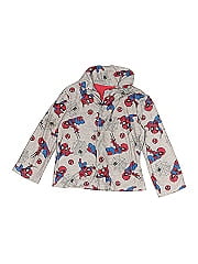 Marvel 3/4 Sleeve Top