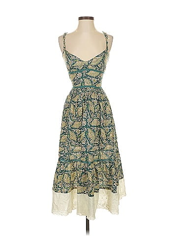 People Tree Cocktail Dress (view 1)
