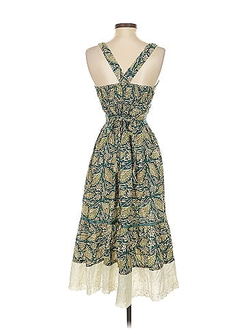 People Tree Cocktail Dress (view 2)