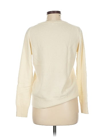 Uniqlo Cashmere Pullover Sweater (view 2)