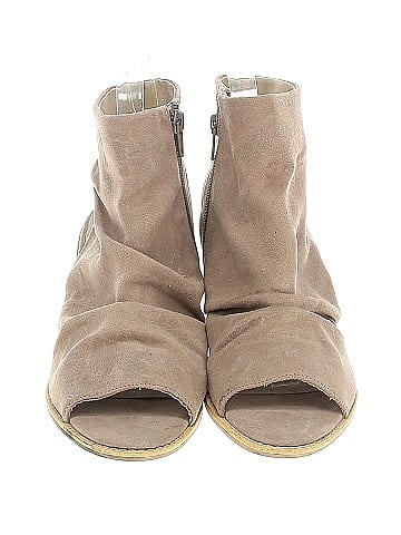 White Mountain Heels (view 2)