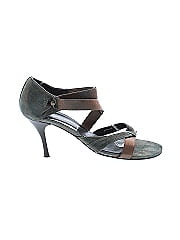 Donald J Pliner Heels
