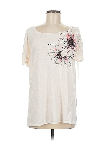 Juicy Couture Short Sleeve Top (view 1)