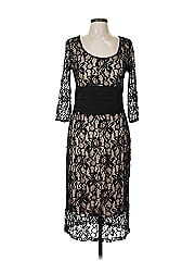 Eva Mendes By New York & Company Cocktail Dress