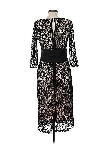 Eva Mendes by New York & Company Cocktail Dress (view 2)