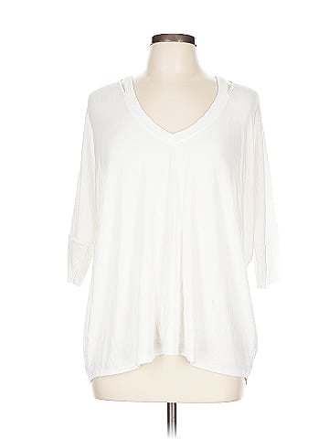 Love Stitch 3/4 Sleeve T-Shirt (view 1)