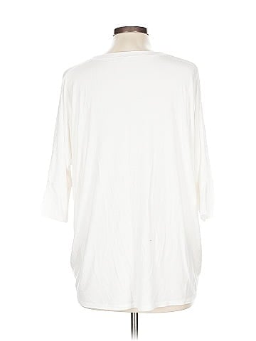 Love Stitch 3/4 Sleeve T-Shirt (view 2)