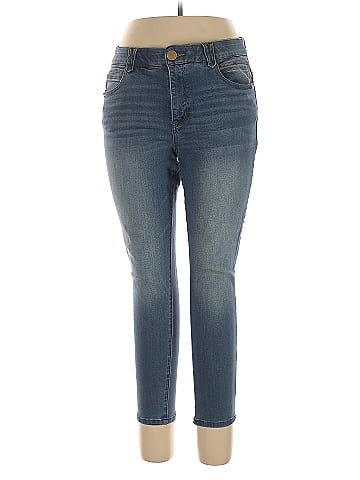 Democracy Jeans (view 1)