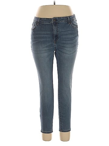 Amazon Essentials Jeans (view 1)