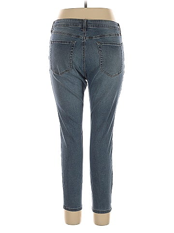 Amazon Essentials Jeans (view 2)
