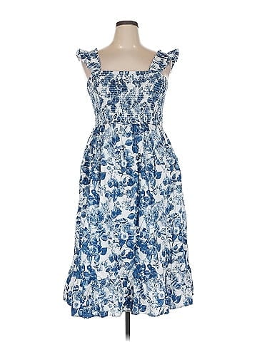 The Drop Casual Dress (view 1)