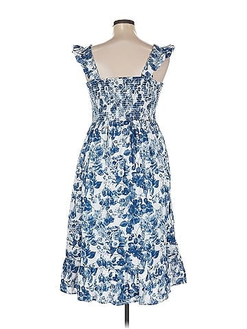 The Drop Casual Dress (view 2)