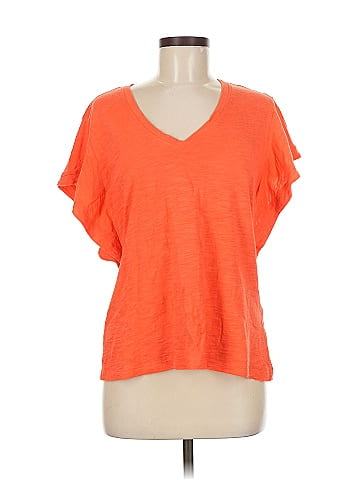 Chico's Short Sleeve T-Shirt (view 1)