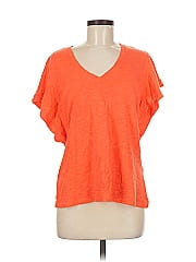 Chico's Short Sleeve T Shirt
