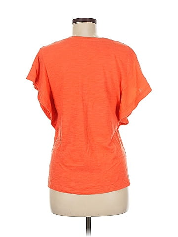 Chico's Short Sleeve T-Shirt (view 2)