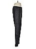 W by Worth Black Track Pants Size M - photo 4