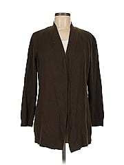 Jm Collection Cardigan