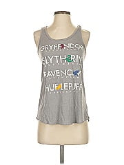 Harry Potter Sleeveless T Shirt