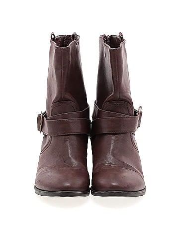 Pink & Pepper Ankle Boots (view 2)
