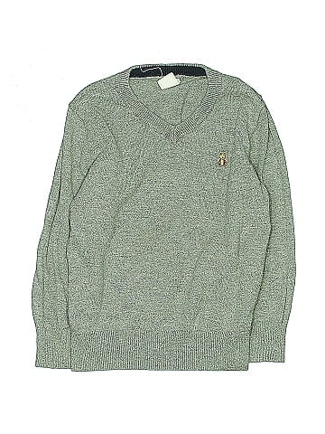 Baby Gap Pullover Sweater (view 1)