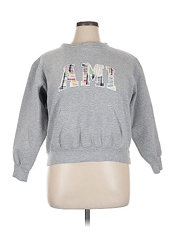 MV Sport Sweatshirt (view 1)