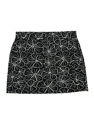 T by Talbots Casual Skirt (view 1)